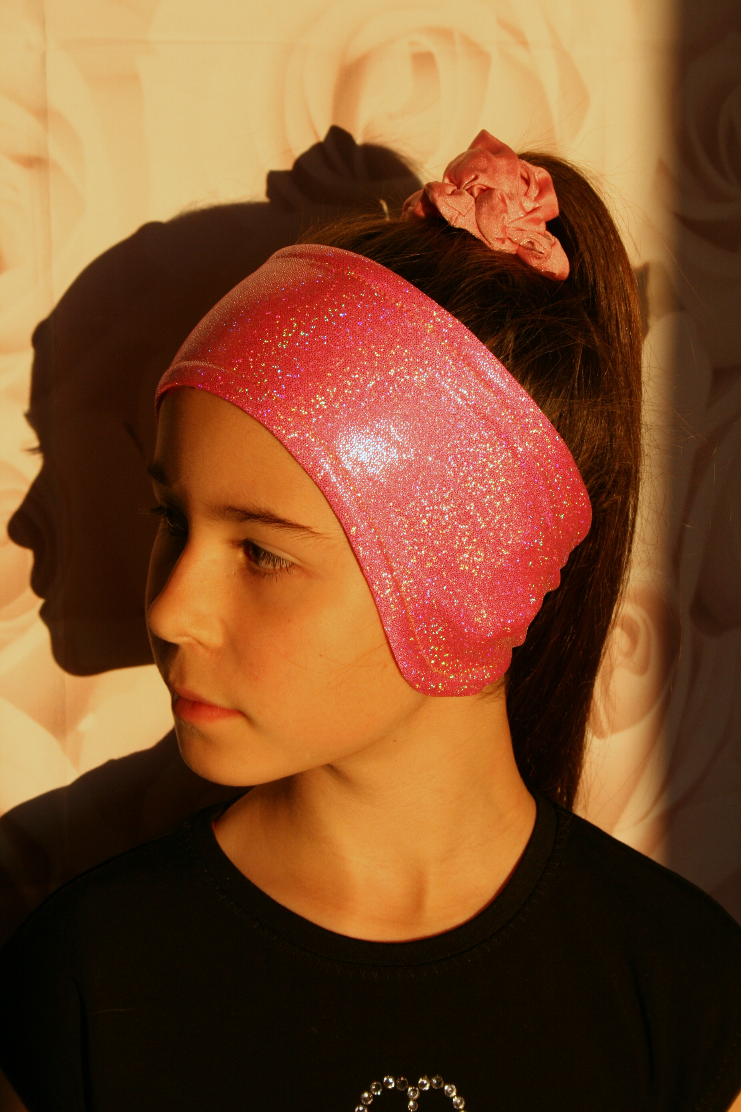 Handmade skating accessories in the Stitch 5 studio